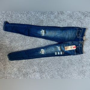 Levi’s jeans